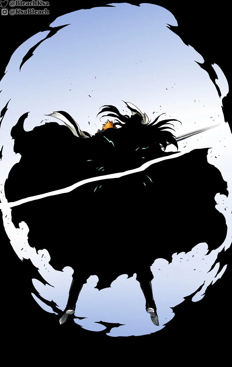 Read Bleach – Digital Colored AR Manga Online