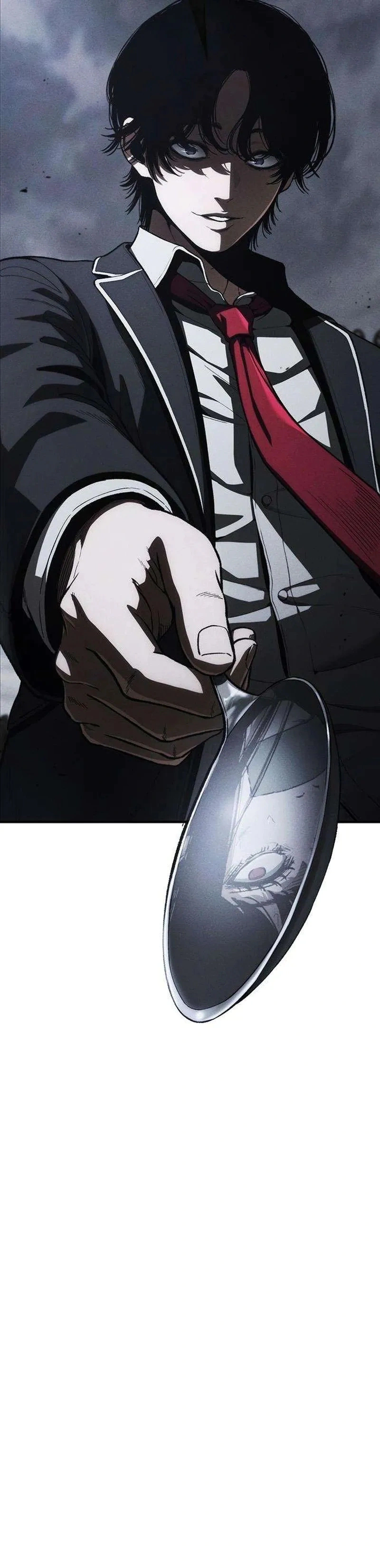 Read Contract Admissions AR Manga Online