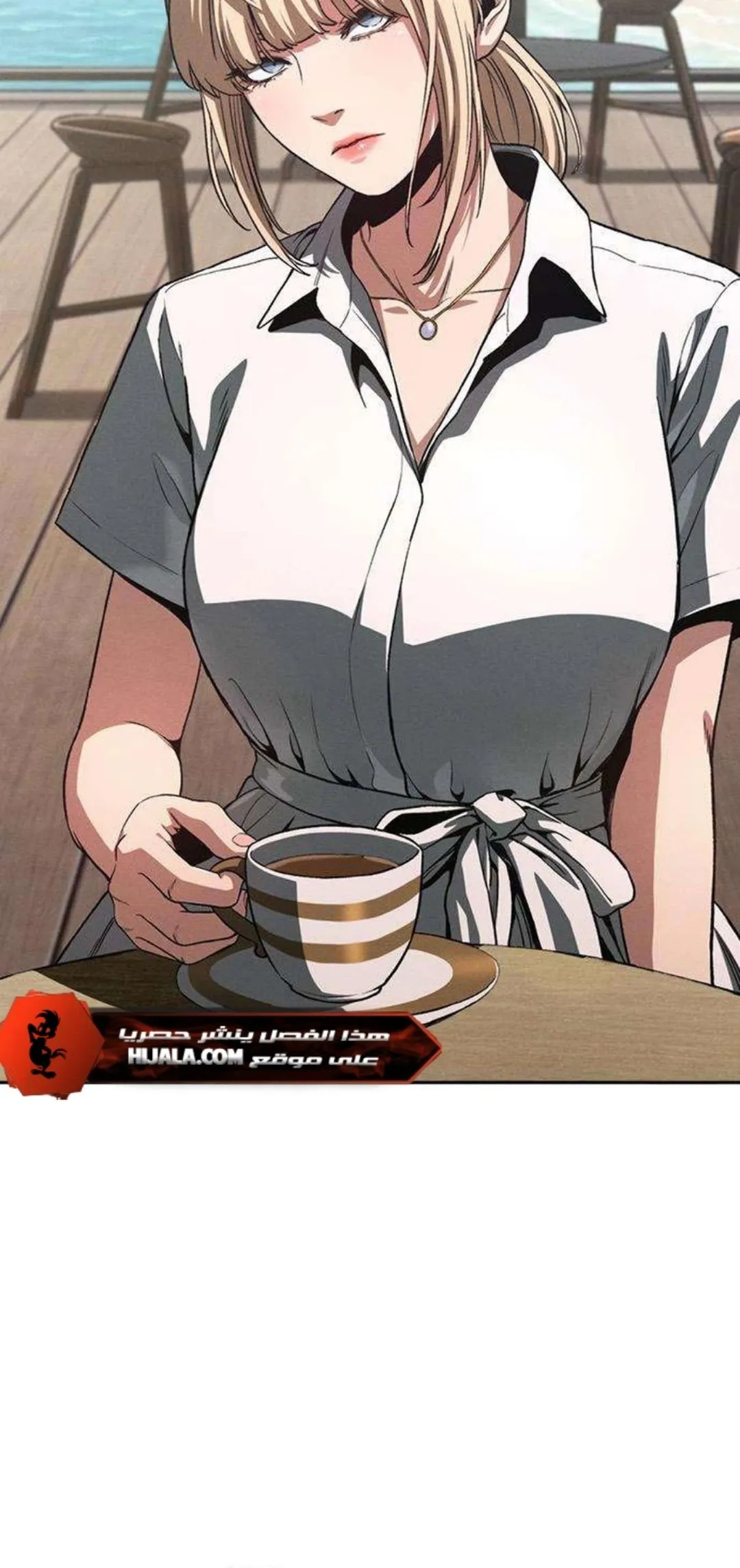 Read Contract Killer Enrollment AR Manga Online