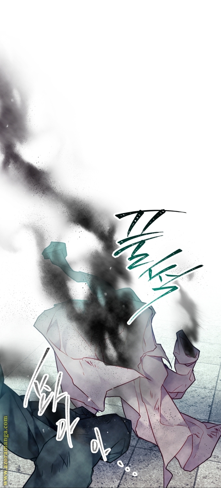 Read Death Is The Only Ending For The Villain AR Manga Online