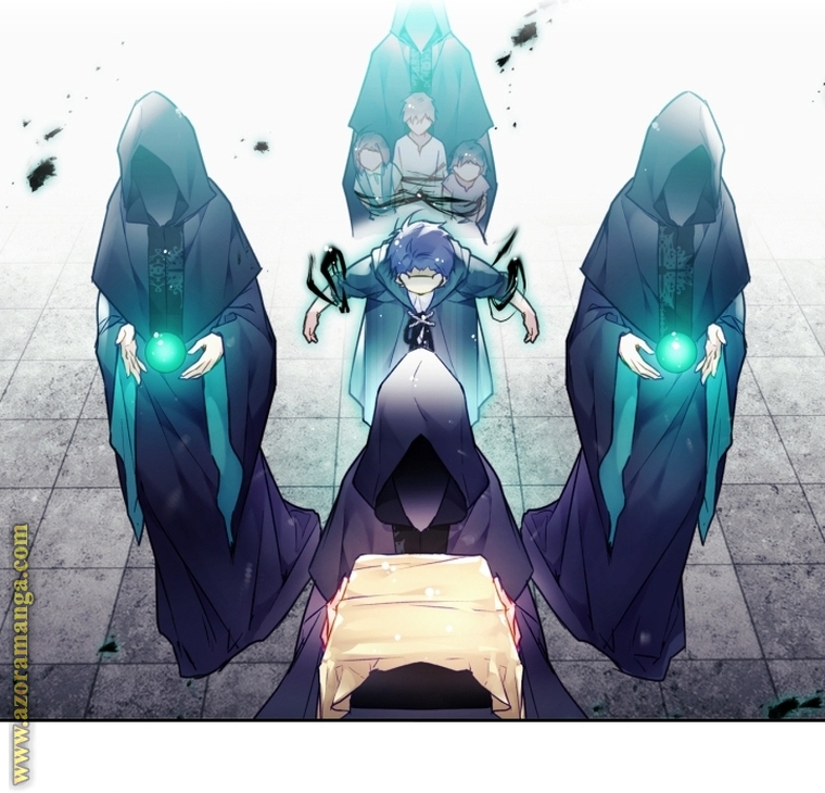 Read Death Is The Only Ending For The Villain AR Manga Online