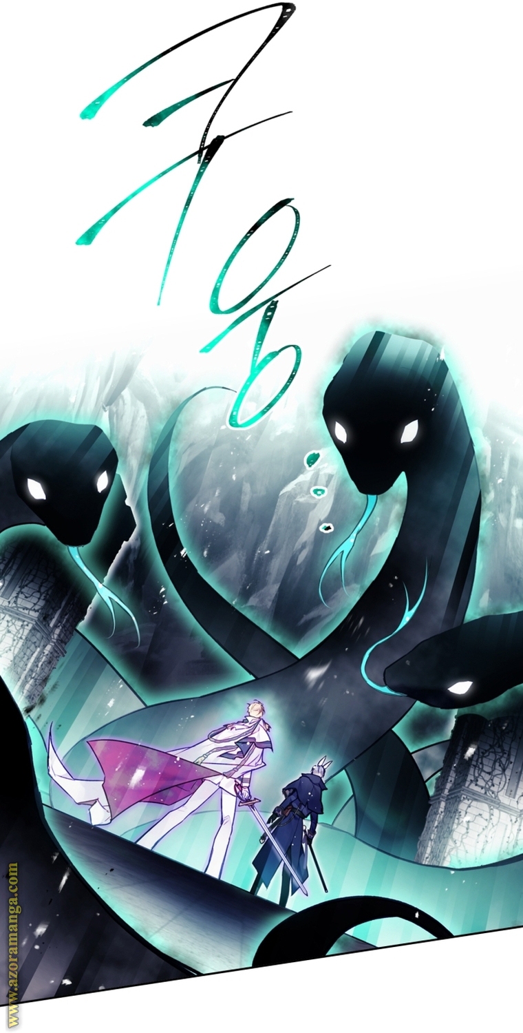 Read Death Is The Only Ending For The Villain AR Manga Online