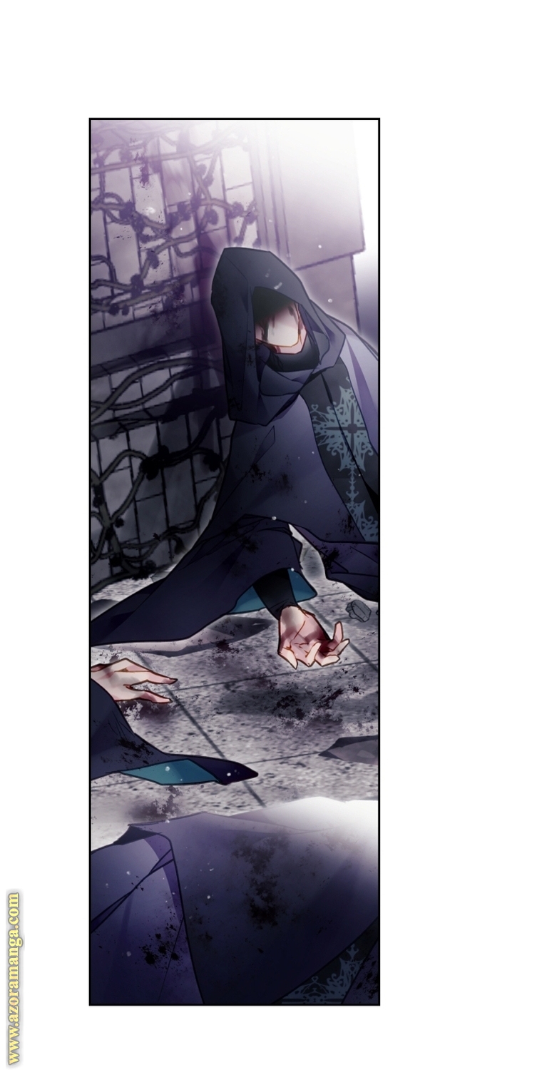 Read Death Is The Only Ending For The Villain AR Manga Online