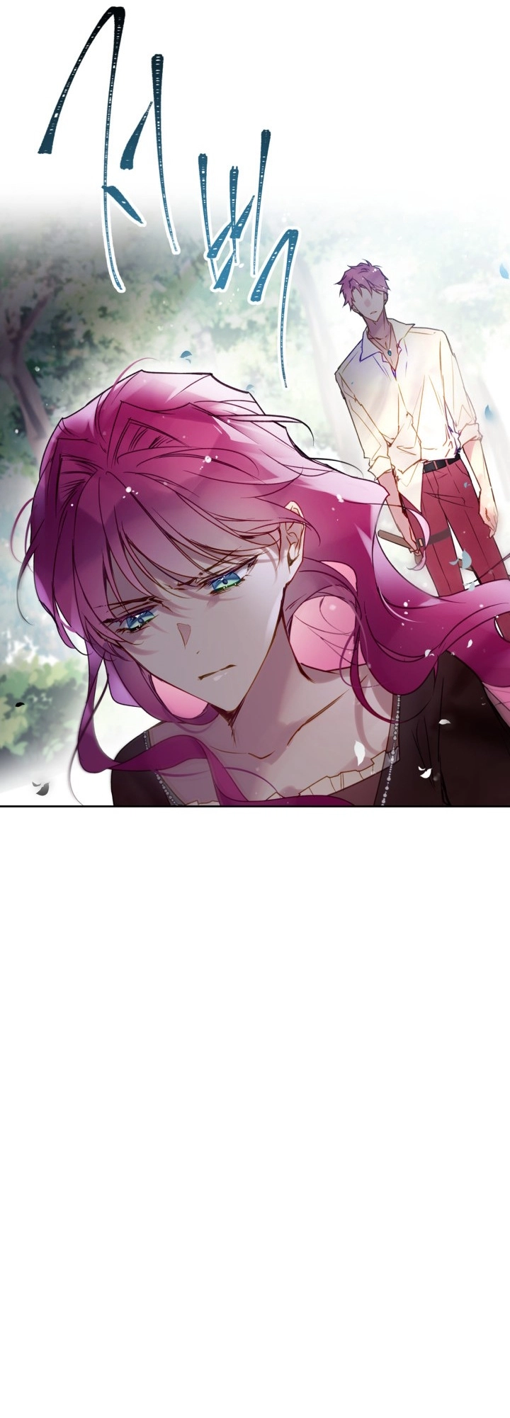 Read Death Is The Only Ending For The Villain AR Manga Online