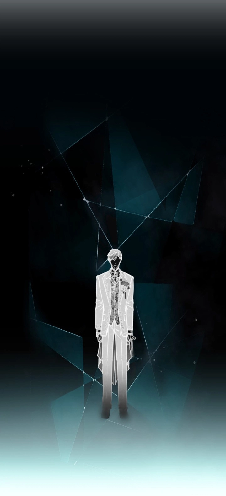 Read Death Is The Only Ending For The Villain AR Manga Online