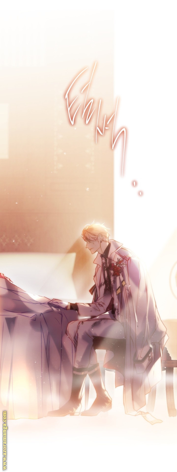 Read Death Is The Only Ending For The Villain AR Manga Online