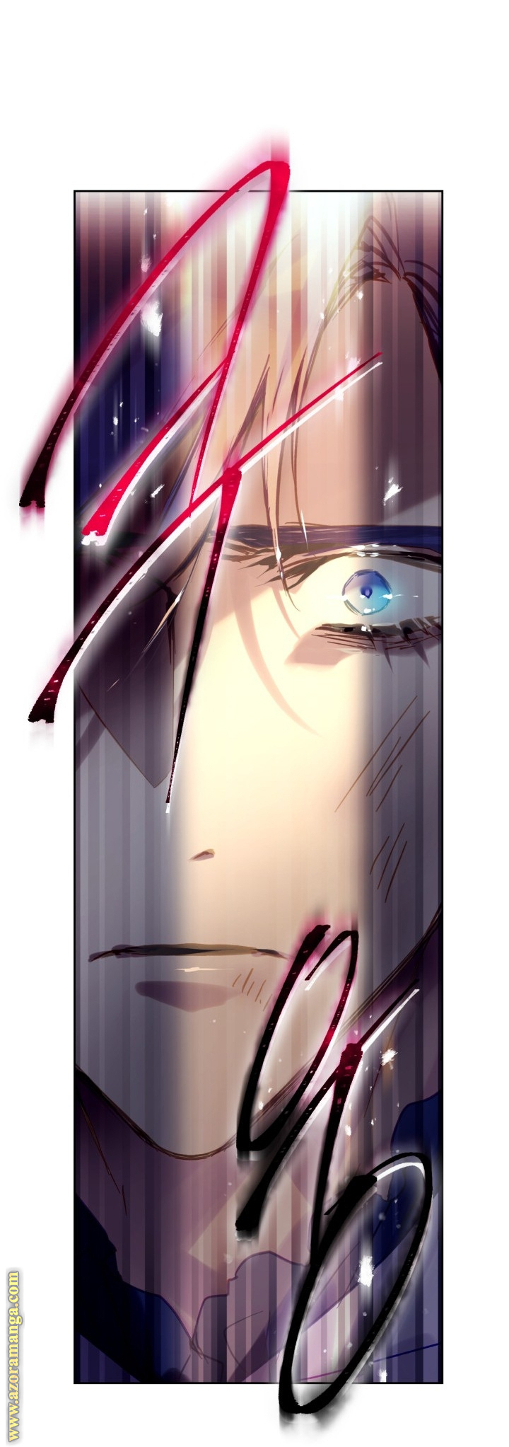 Read Death Is The Only Ending For The Villain AR Manga Online