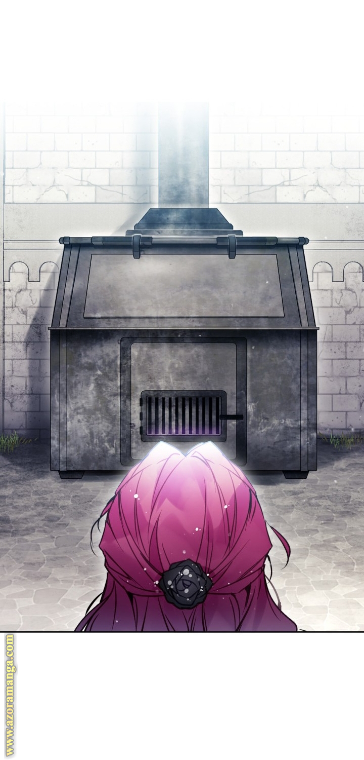 Read Death Is The Only Ending For The Villain AR Manga Online