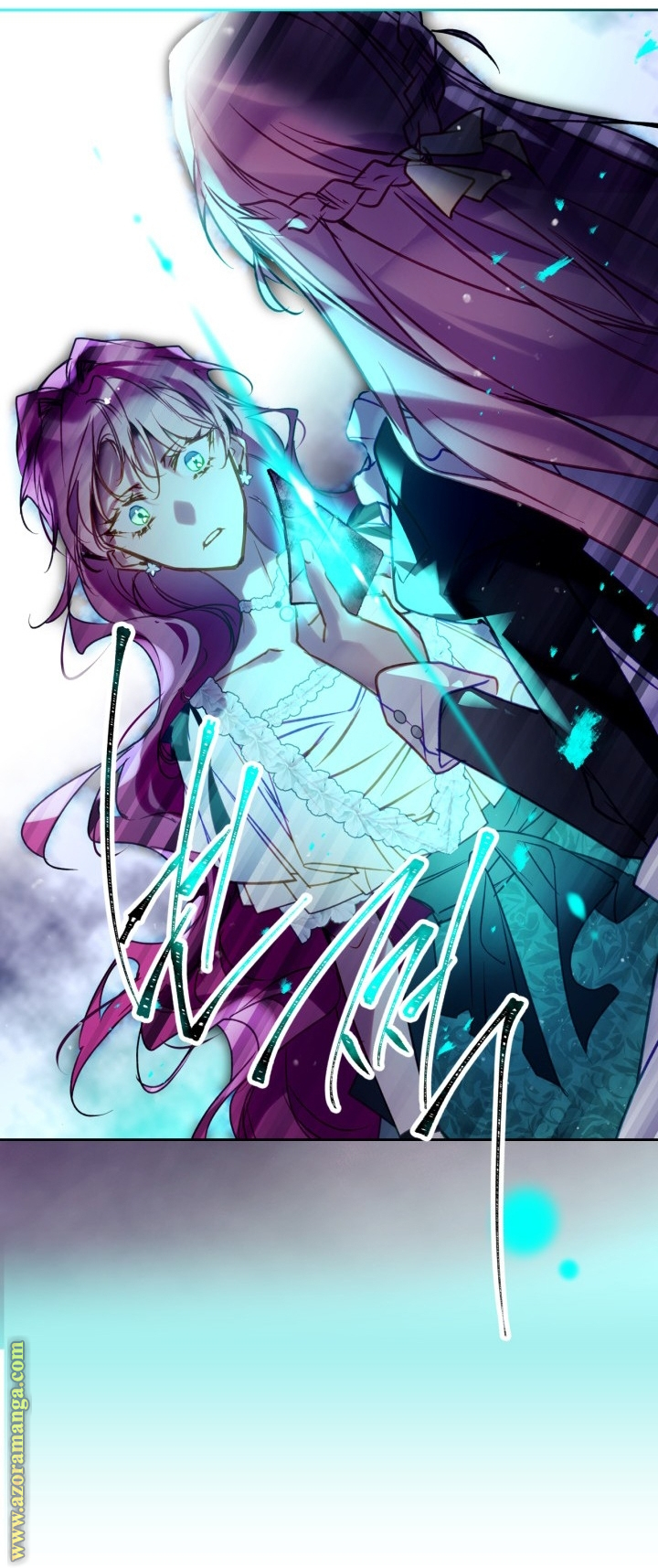 Read Death Is The Only Ending For The Villain AR Manga Online