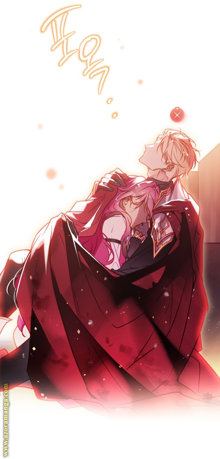 Read Death Is The Only Ending For The Villain AR Manga Online