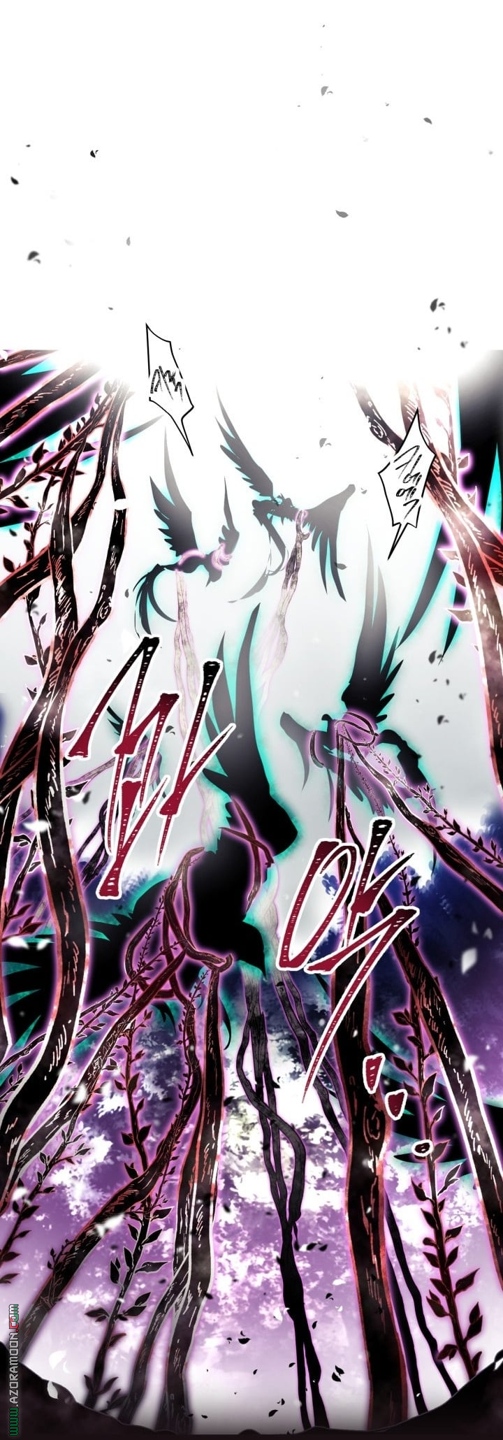 Read Death Is The Only Ending For The Villain AR Manga Online