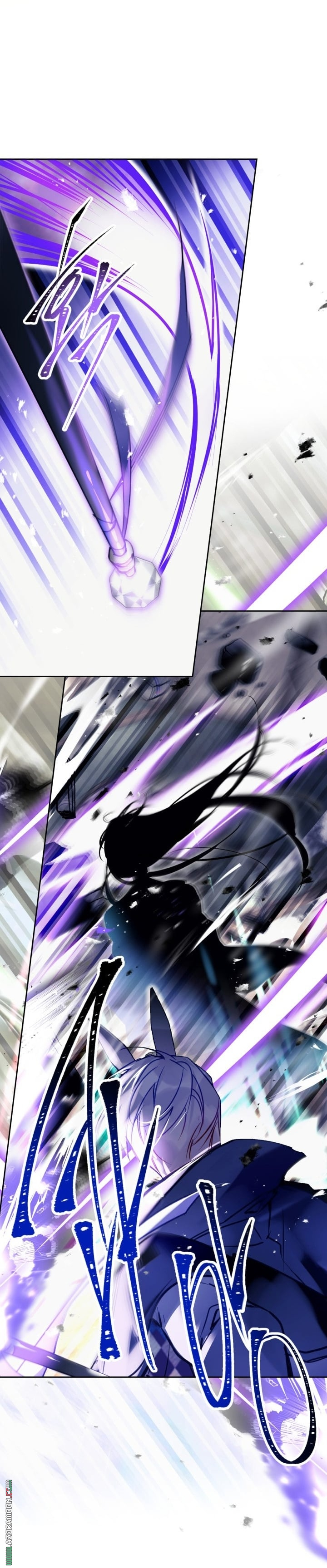 Read Death Is The Only Ending For The Villain AR Manga Online