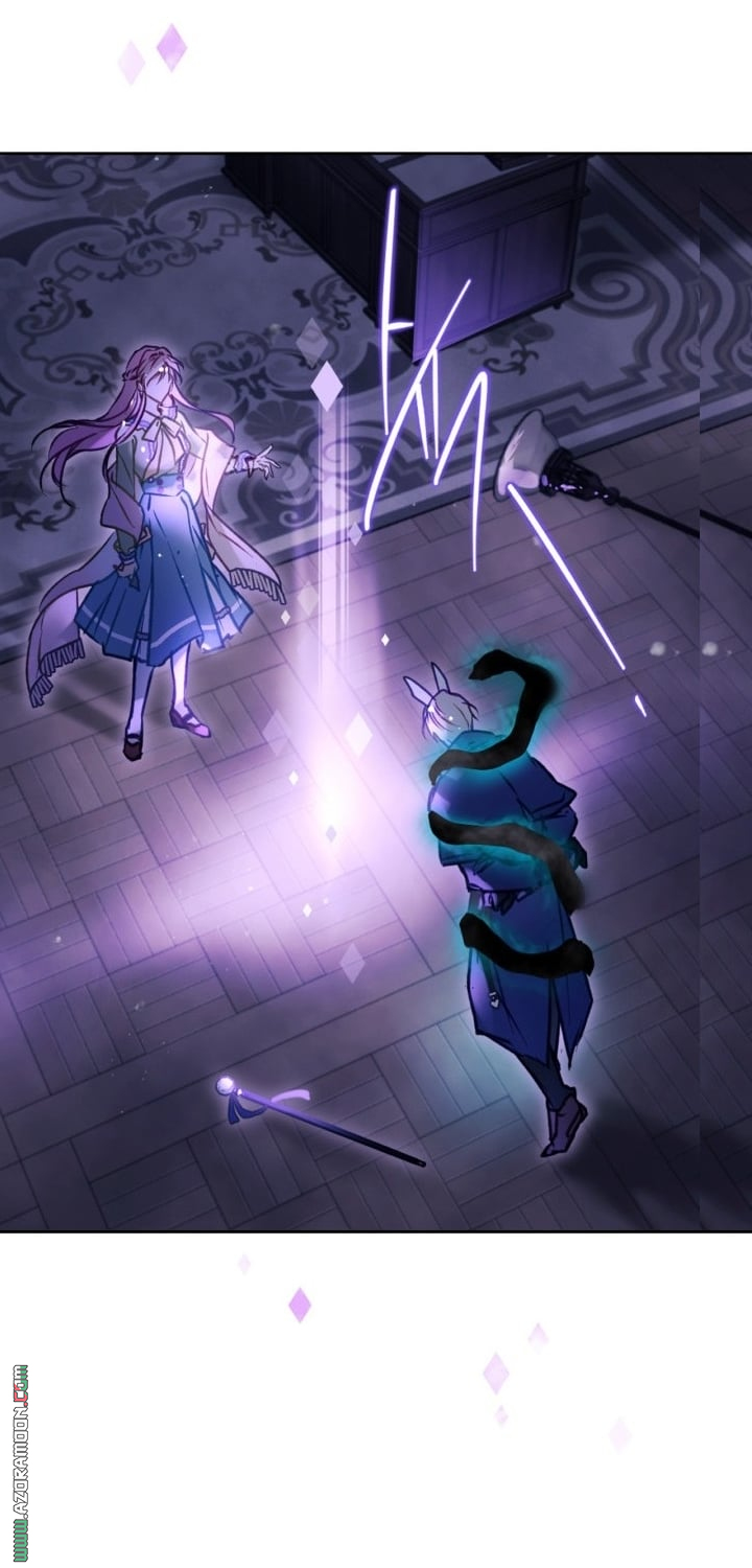 Read Death Is The Only Ending For The Villain AR Manga Online