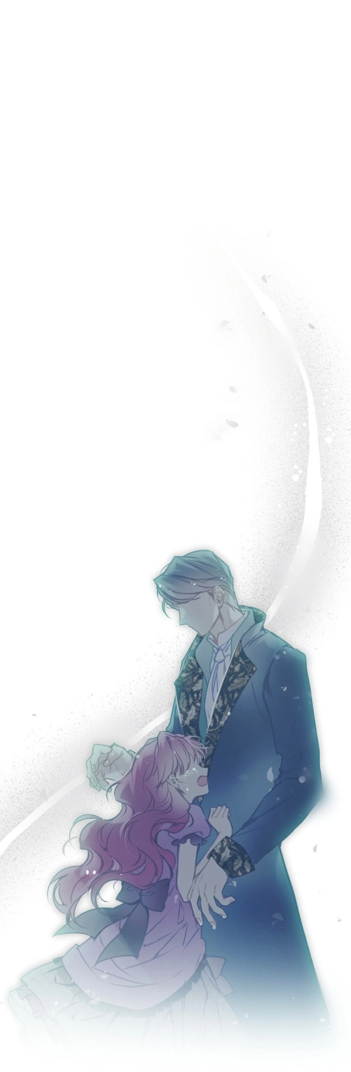 Read Death Is The Only Ending For The Villain AR Manga Online