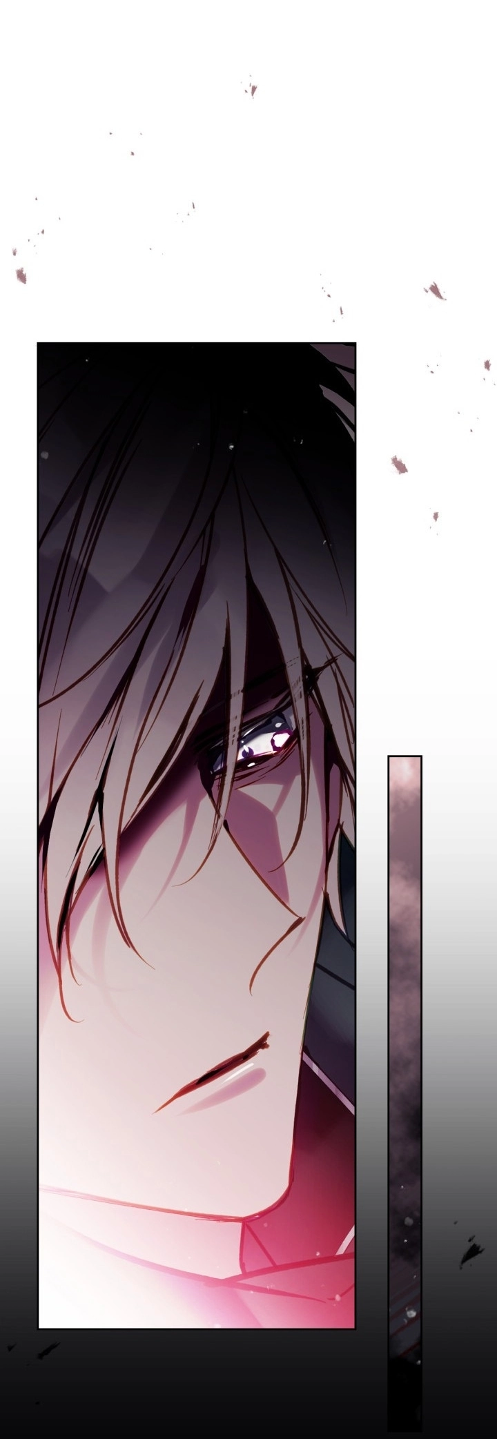 Read Death Is The Only Ending For The Villain AR Manga Online