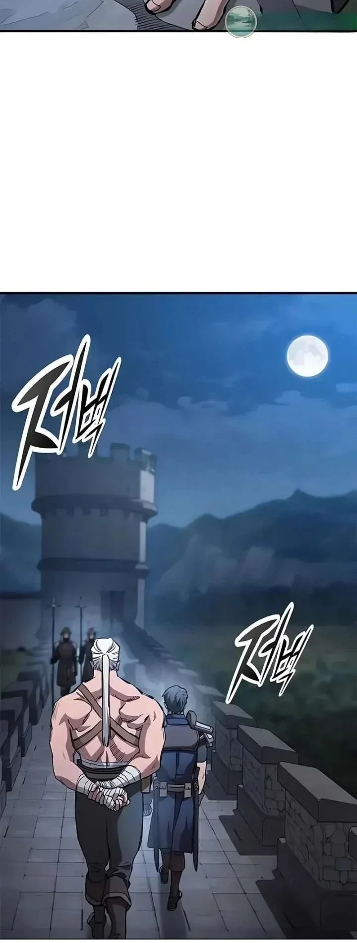 Read Eternally Regressing Knight AR Manga Online