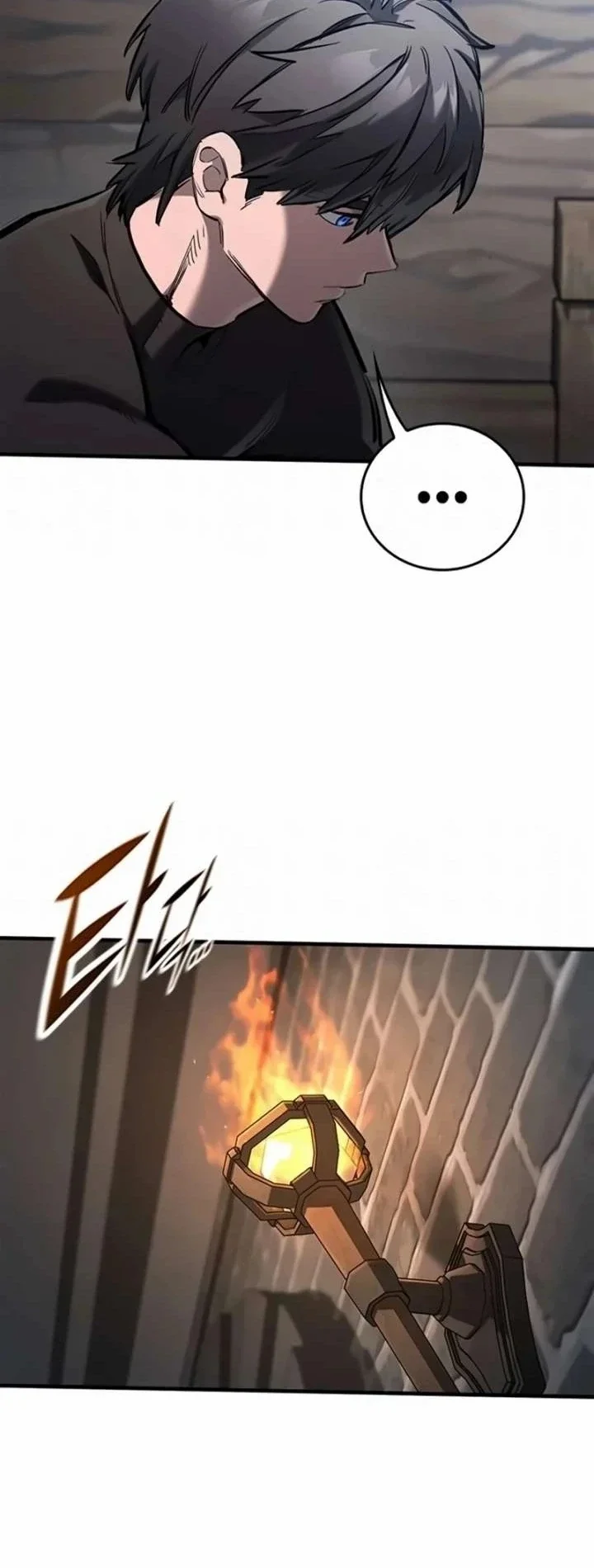 Read Evolution Begins With A Big Tree AR Manga Online