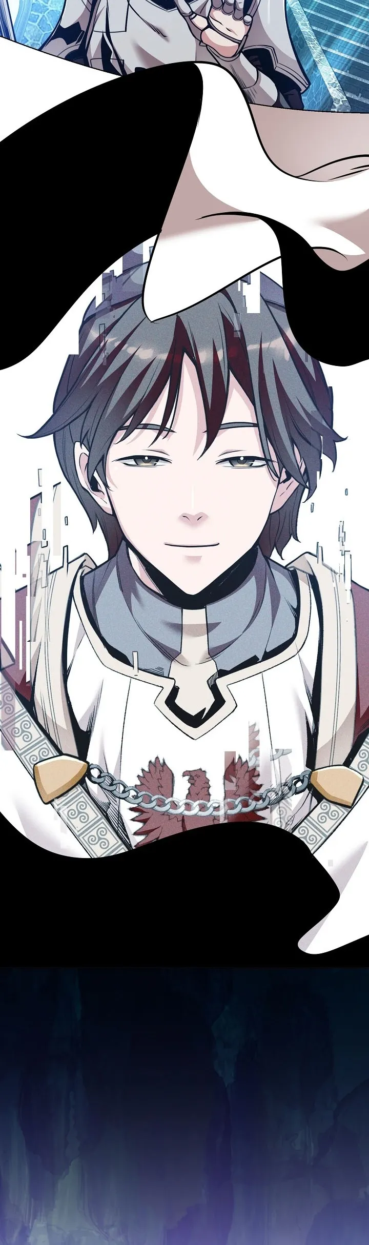 Read Fated to Be Loved by Villains AR Manga Online