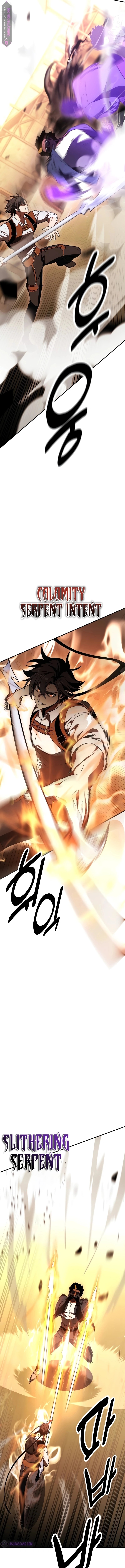 Read I Killed the Player of the Academy AR Manga Online