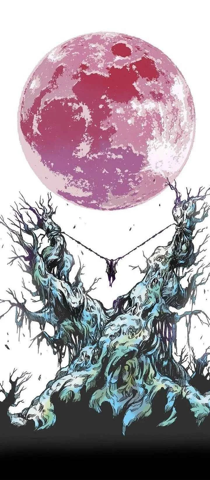 Read Martial God Regressed to Level 2 AR Manga Online