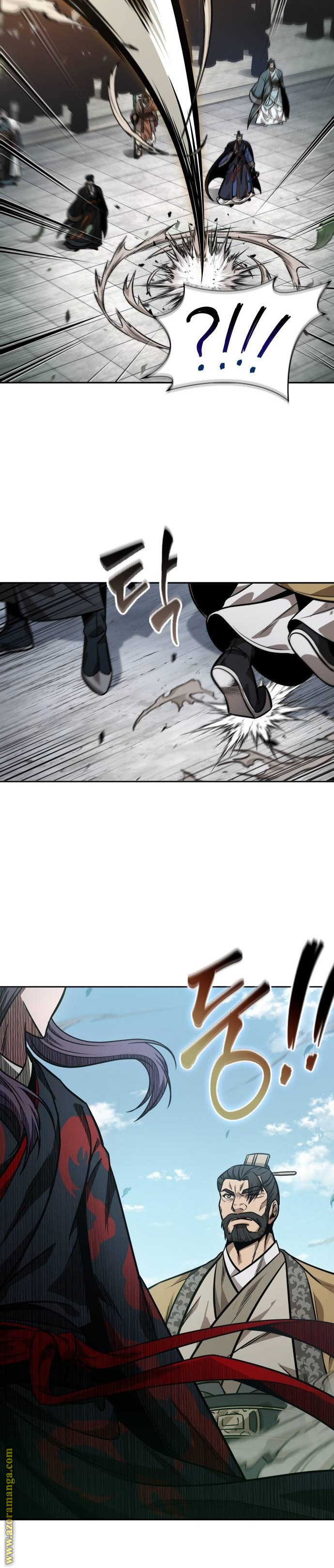 Read Nano machine AR Manga Online