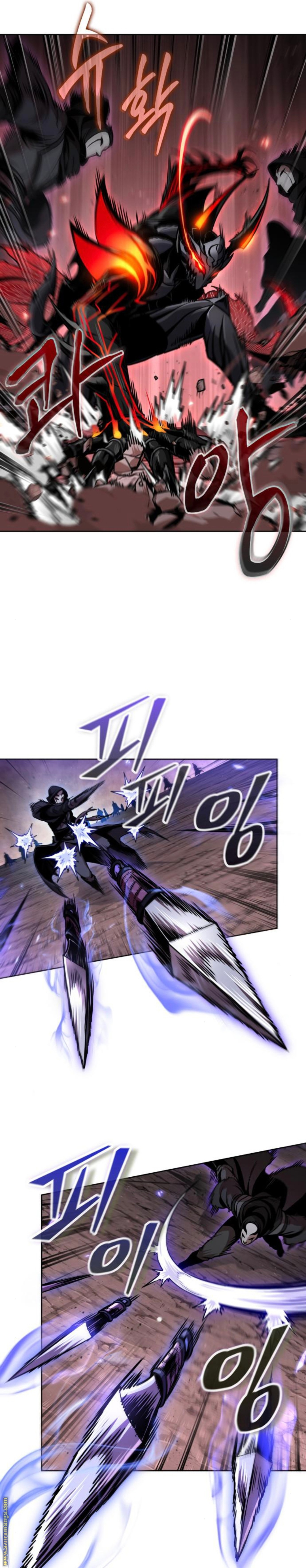 Read Nano machine AR Manga Online