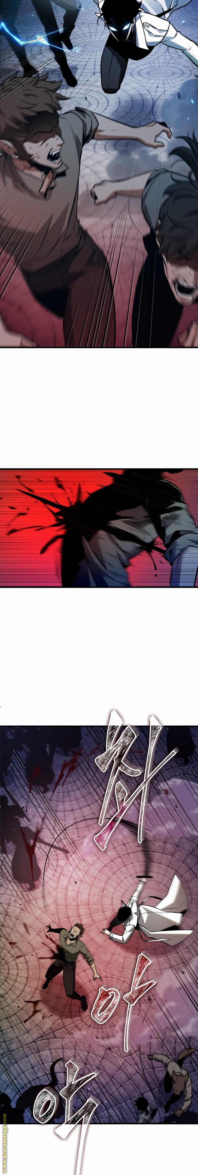 Read Omniscient Reader's Viewpoint AR Manga Online