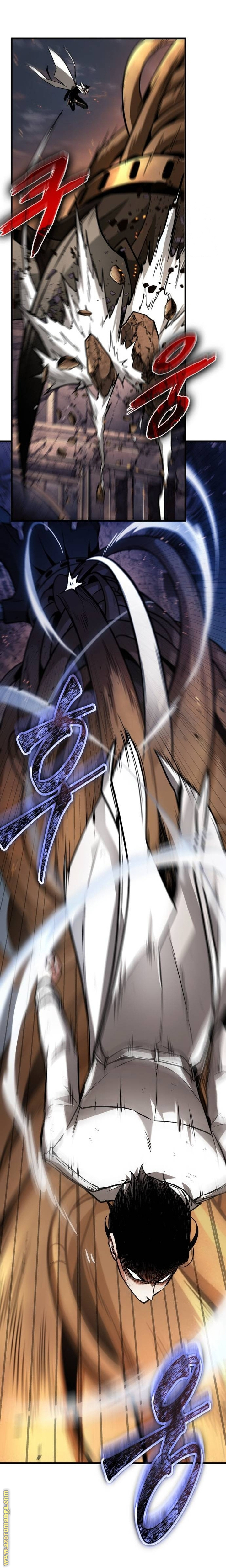 Read Omniscient Reader's Viewpoint AR Manga Online