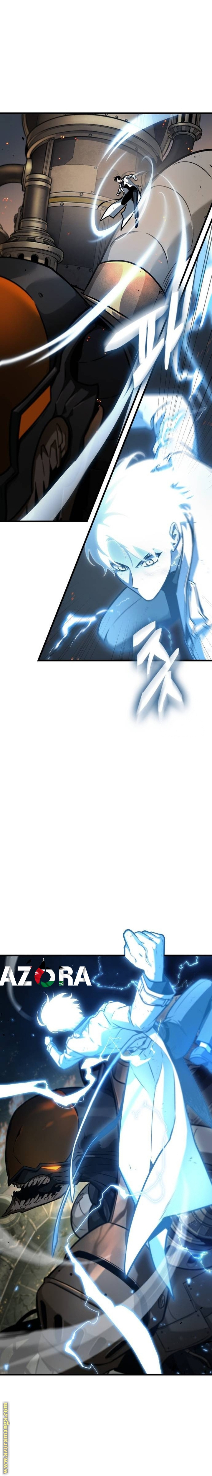 Read Omniscient Reader's Viewpoint AR Manga Online