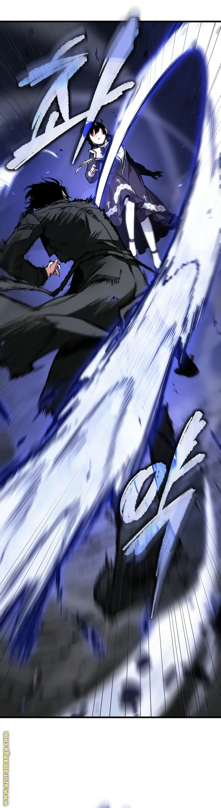 Read Omniscient Reader's Viewpoint AR Manga Online