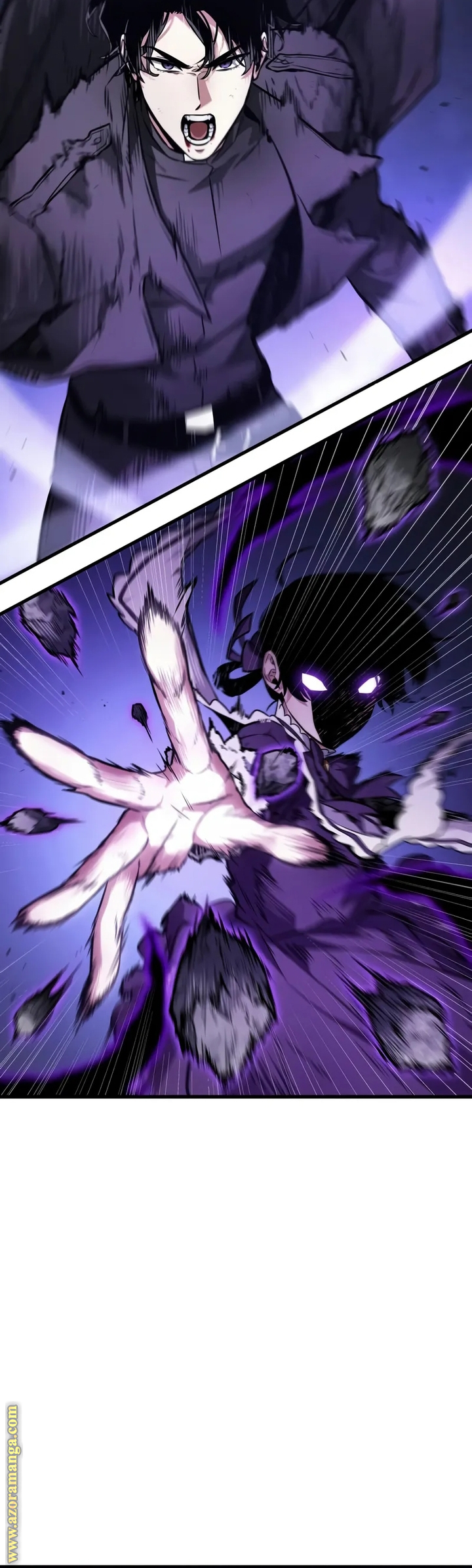 Read Omniscient Reader's Viewpoint AR Manga Online