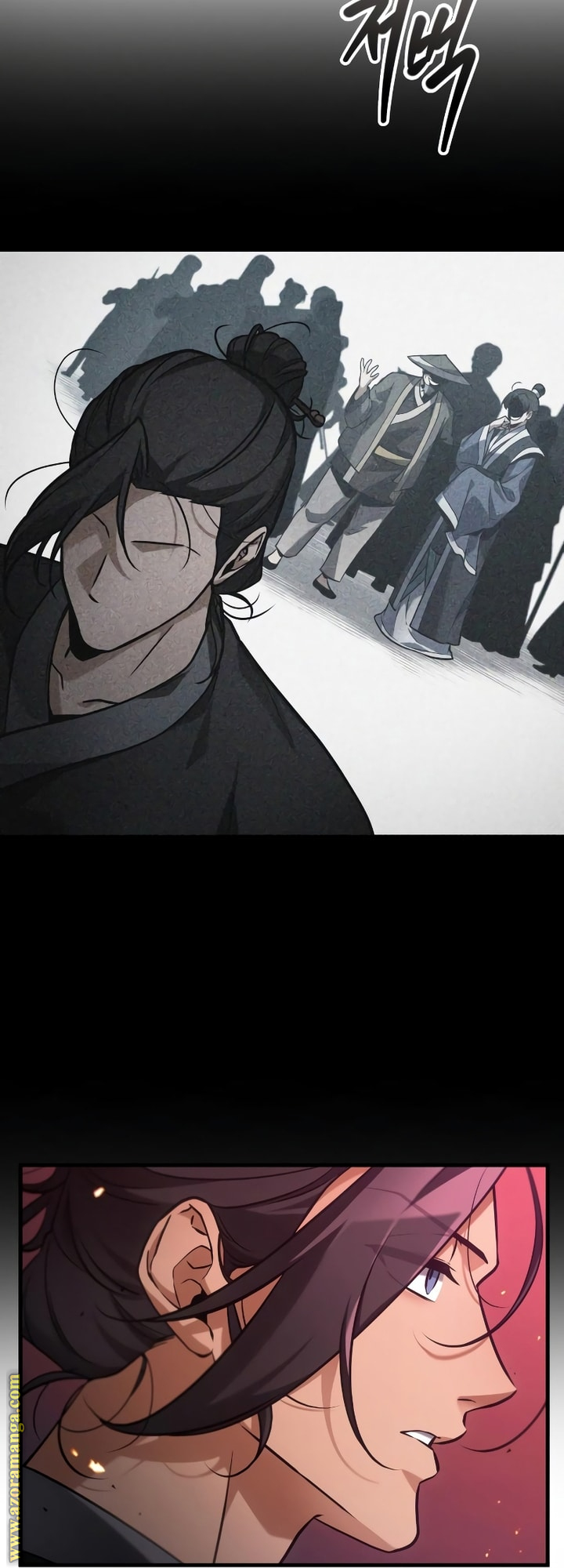 Read Omniscient Reader's Viewpoint AR Manga Online