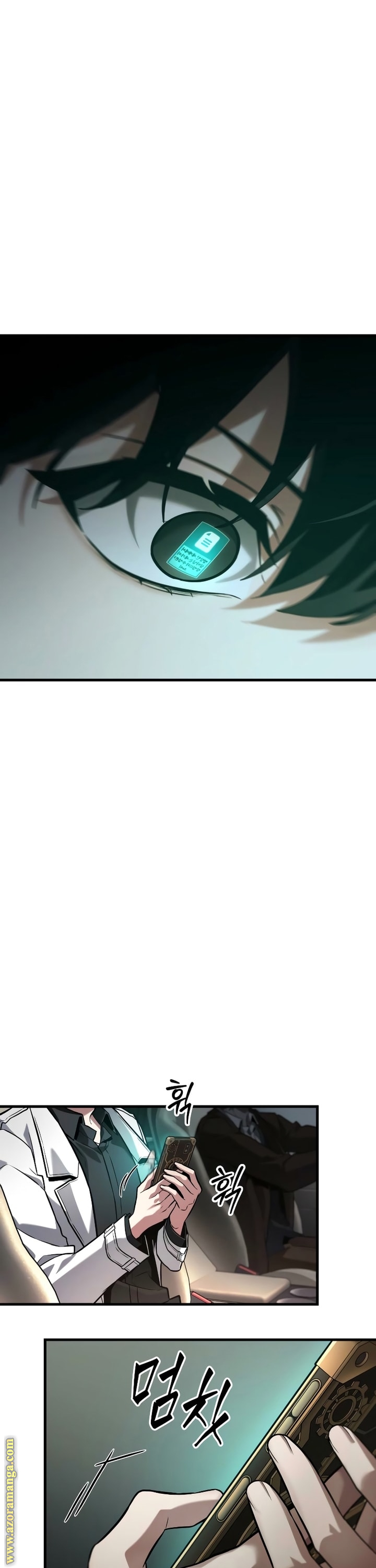Read Omniscient Reader's Viewpoint AR Manga Online