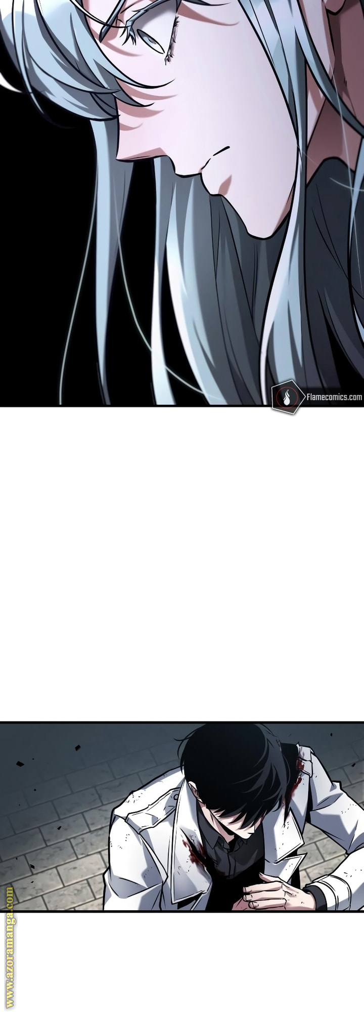 Read Omniscient Reader's Viewpoint AR Manga Online