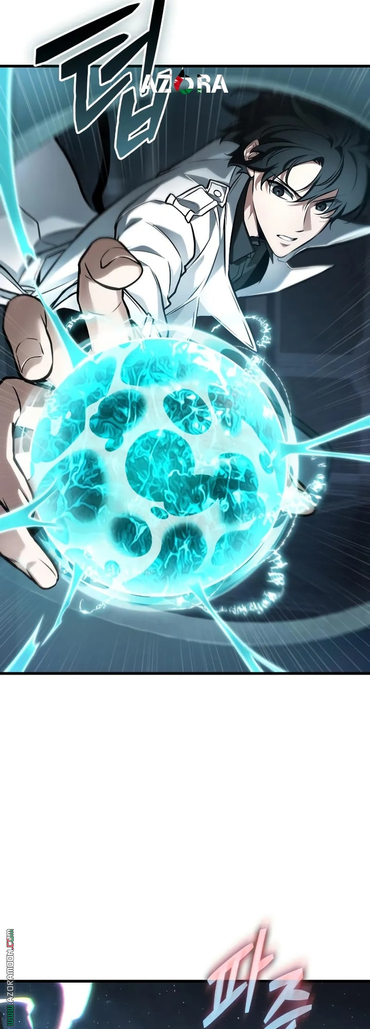 Read Omniscient Reader's Viewpoint AR Manga Online