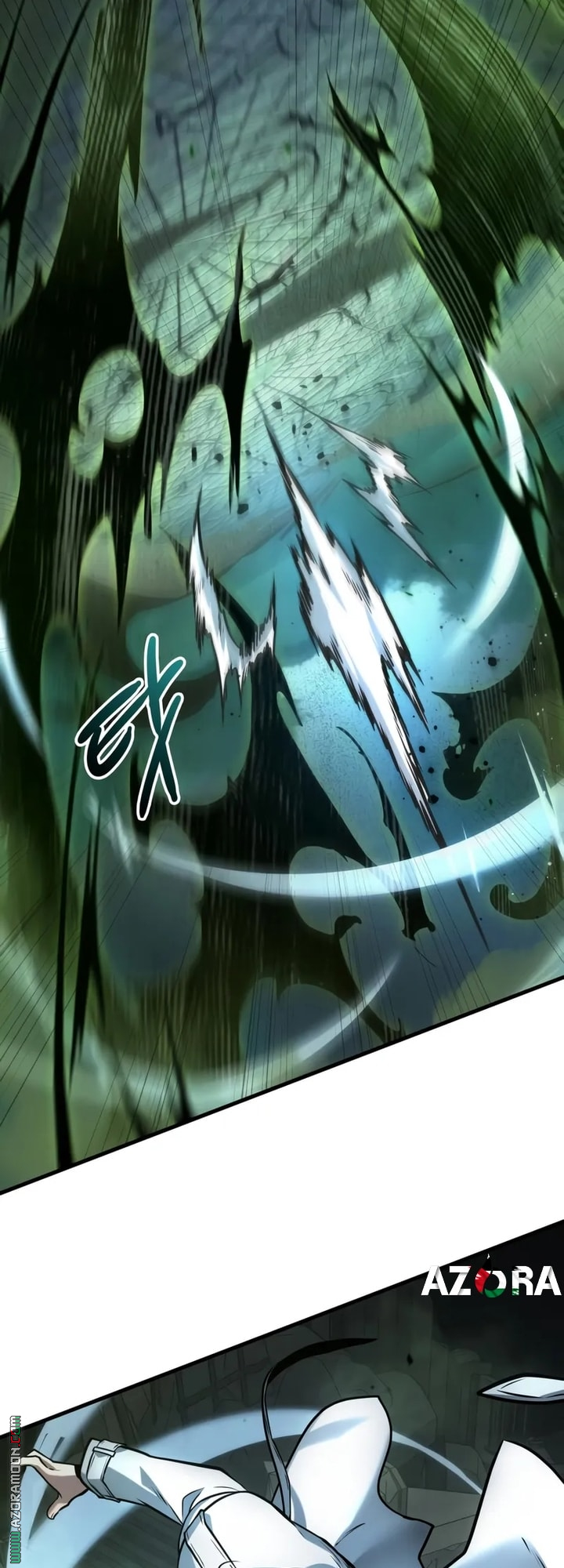 Read Omniscient Reader's Viewpoint AR Manga Online