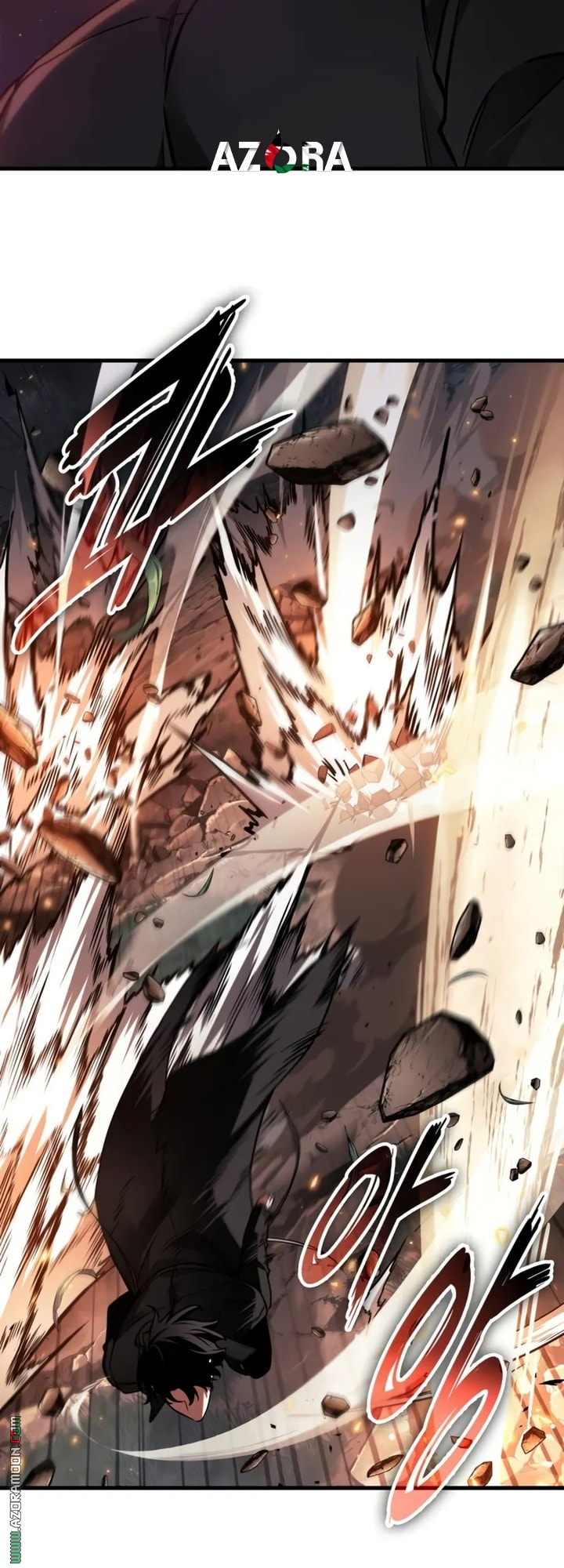 Read Omniscient Reader's Viewpoint AR Manga Online