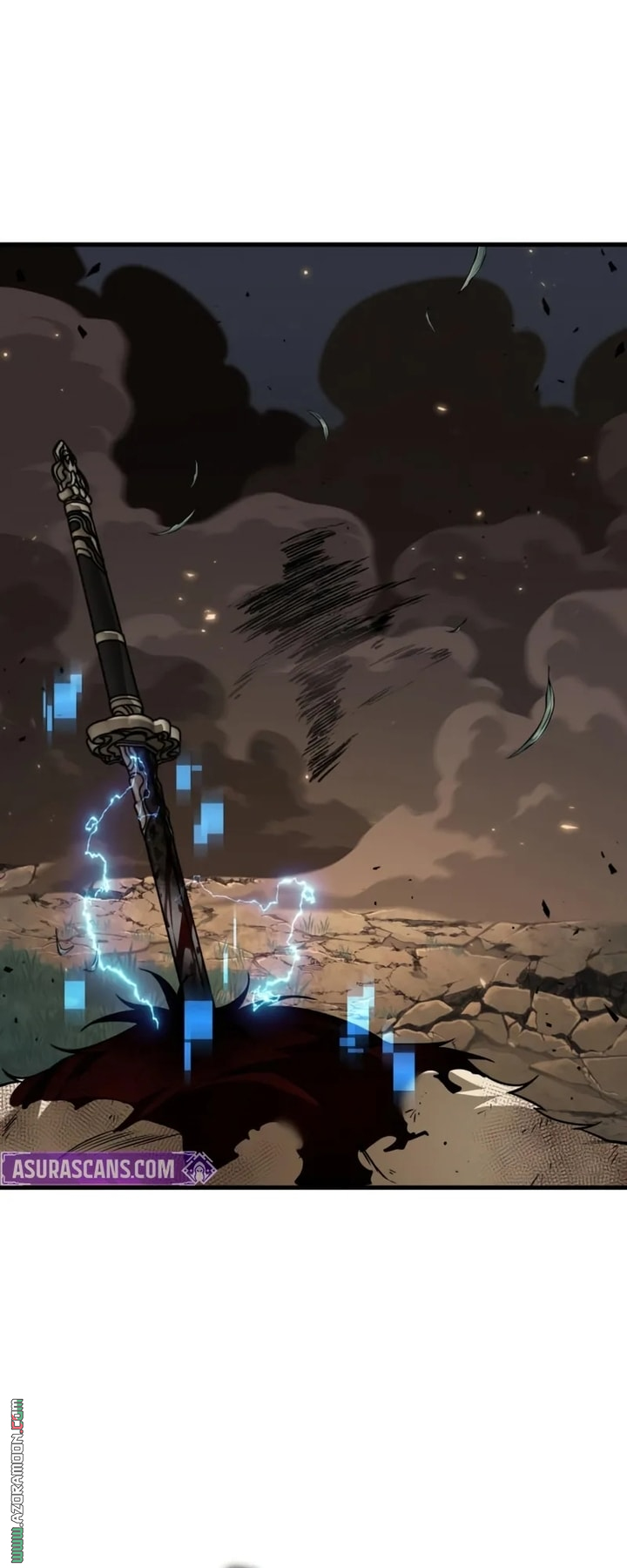 Read Omniscient Reader's Viewpoint AR Manga Online