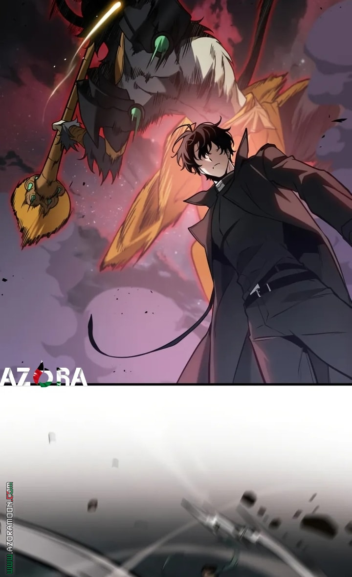 Read Omniscient Reader's Viewpoint AR Manga Online