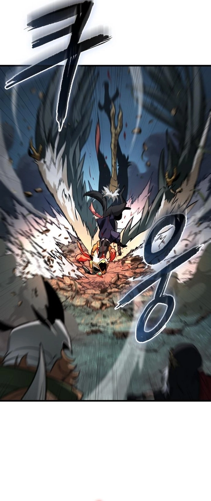 Read Omniscient Reader's Viewpoint AR Manga Online