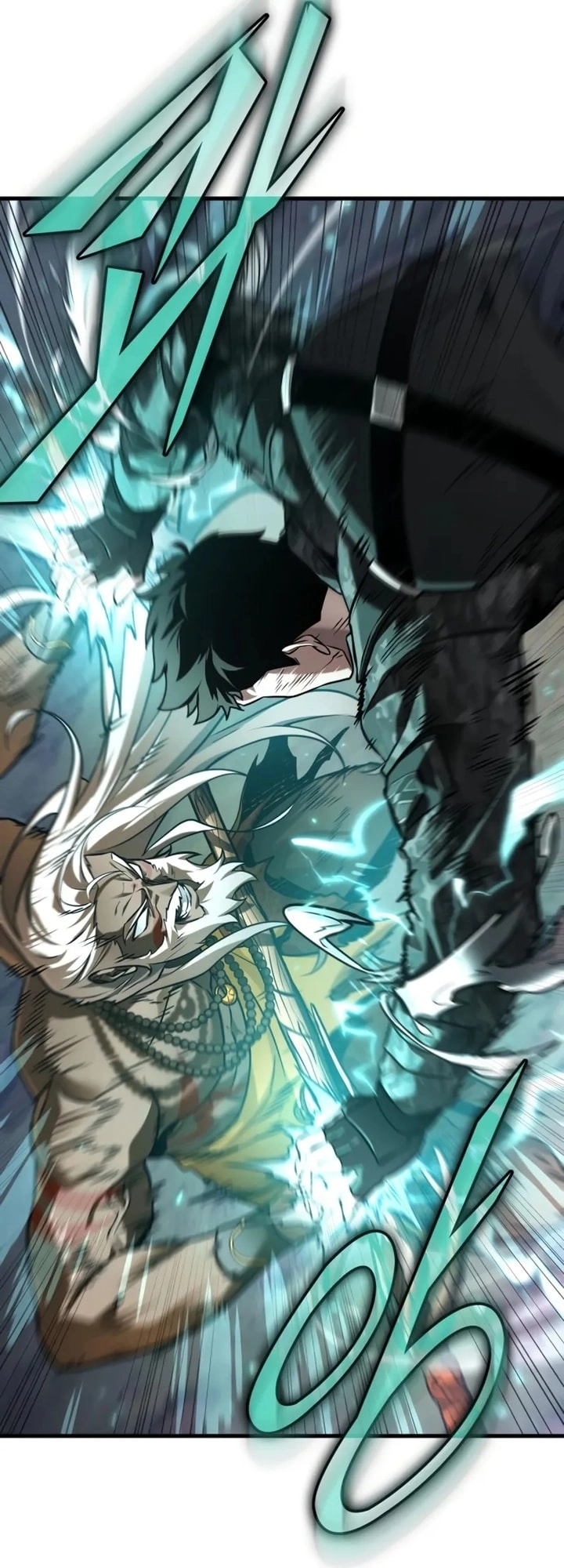 Read Omniscient Reader's Viewpoint AR Manga Online
