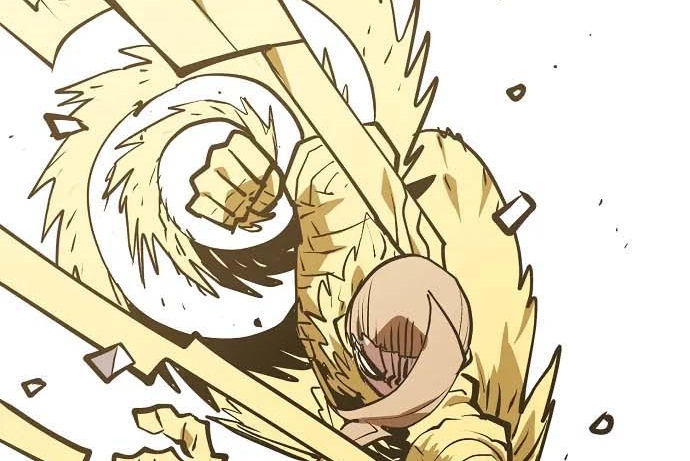 Read Player AR Manga Online
