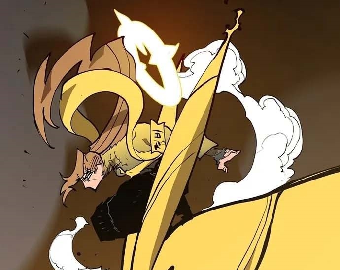 Read Player AR Manga Online