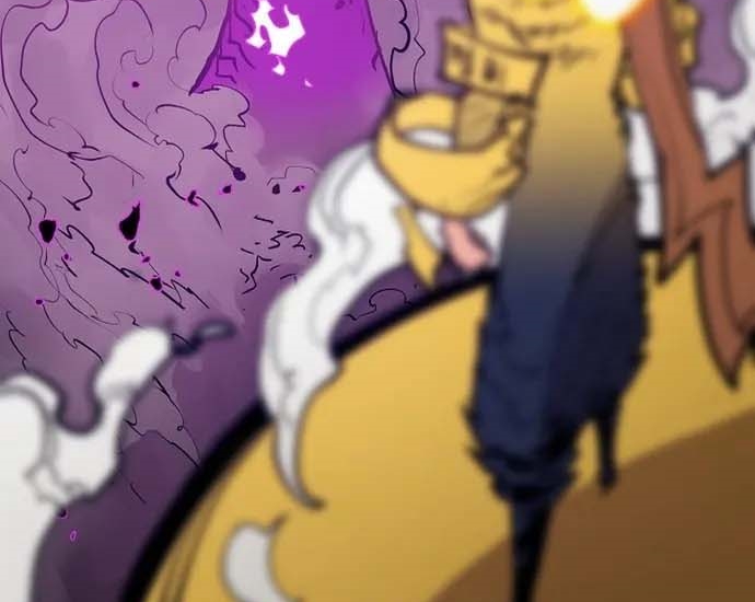 Read Player AR Manga Online