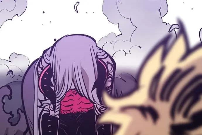 Read Player AR Manga Online