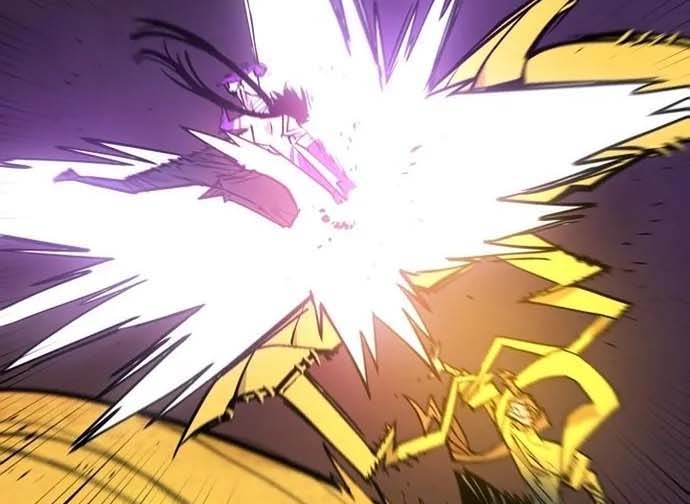 Read Player AR Manga Online