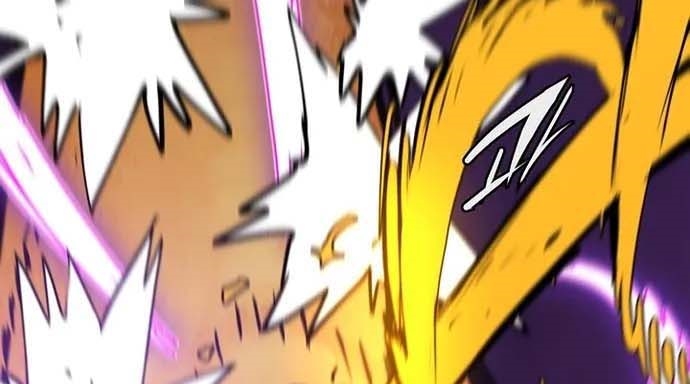 Read Player AR Manga Online