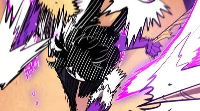 Read Player AR Manga Online
