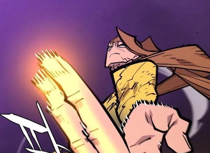 Read Player AR Manga Online