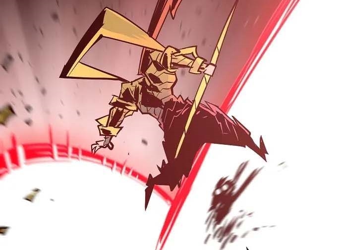 Read Player AR Manga Online